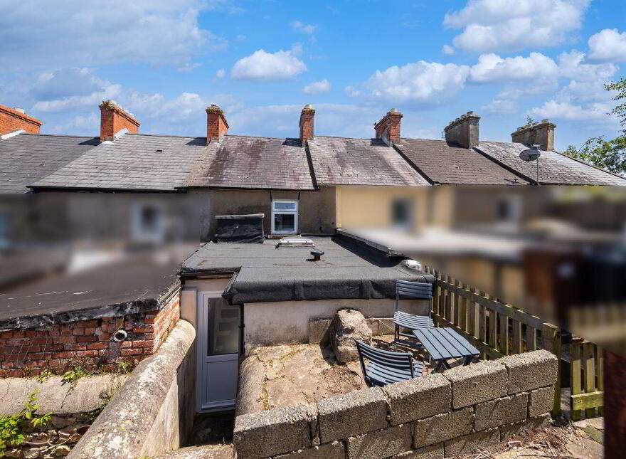 41 Carrigeen Street, Wexford Town, Y35P9W6