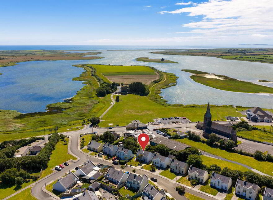 4 Lakeside, Our, Our Lady's Island, Y35WP20