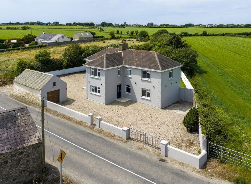 Rackardstown, Kilmore Village, Kilmore, Y35P440