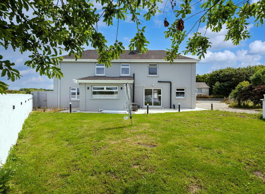 Rackardstown, Kilmore Village, Kilmore, Y35P440
