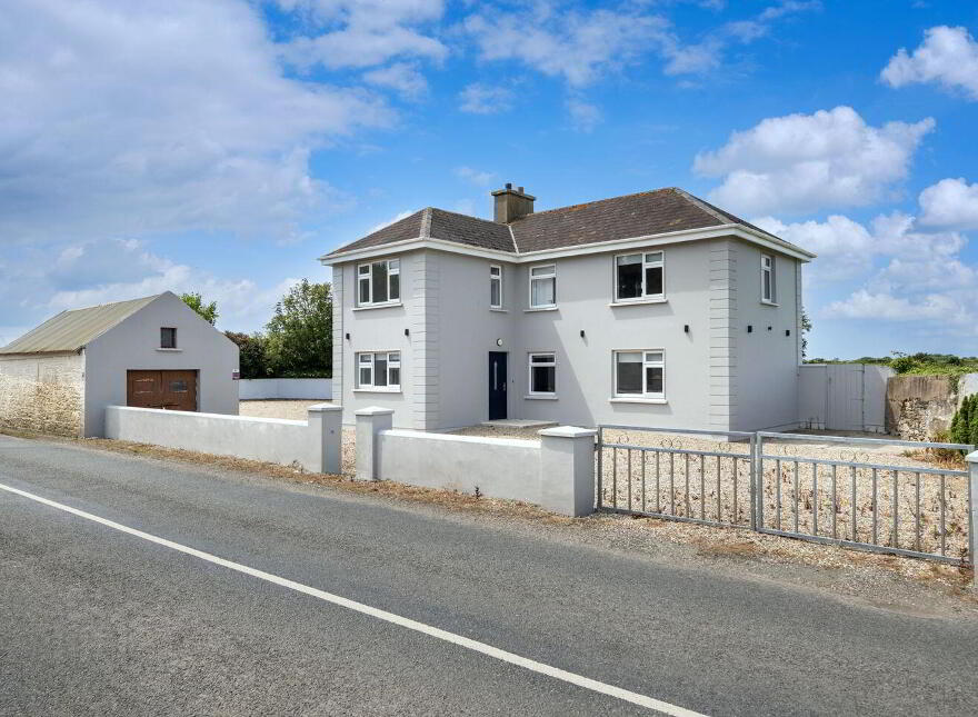 Rackardstown, Kilmore Village, Kilmore, Y35P440