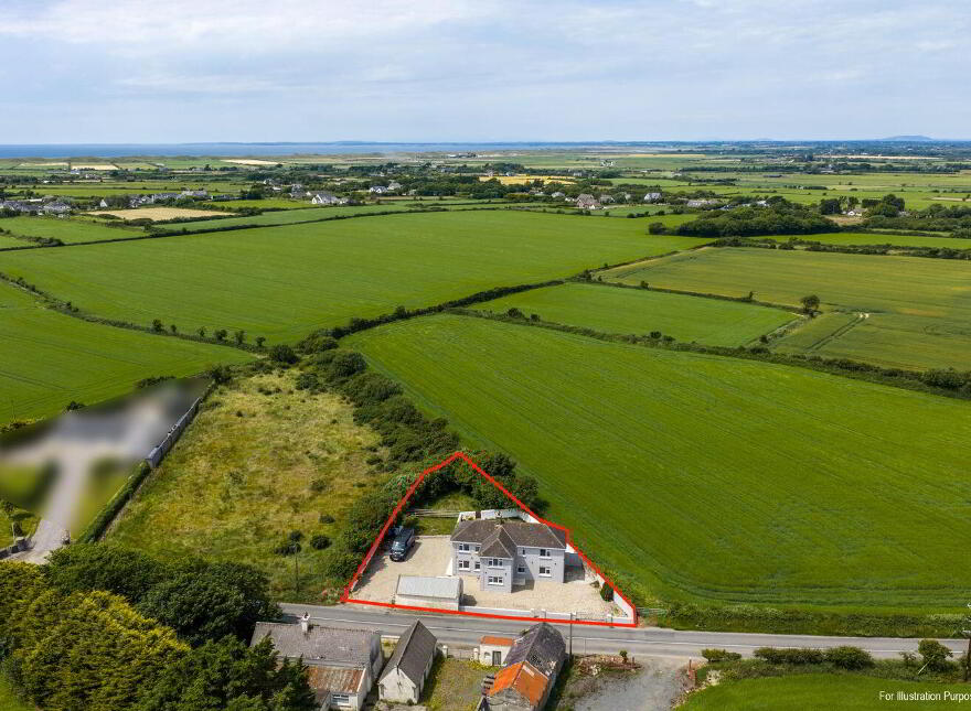 Rackardstown, Kilmore Village, Kilmore, Y35P440