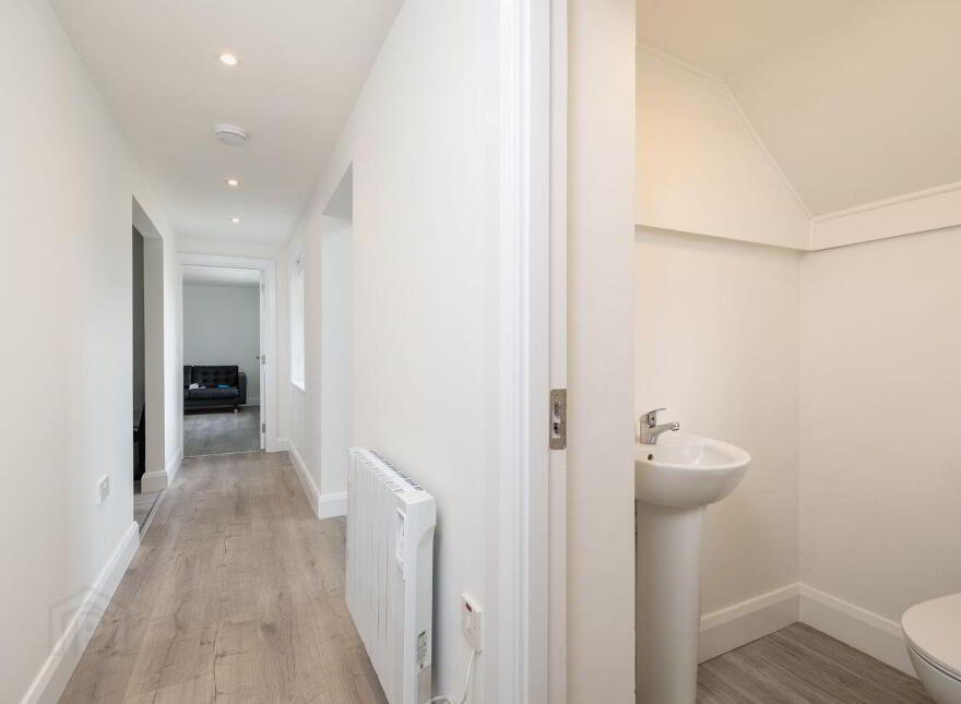 Rackardstown, Kilmore Village, Kilmore, Y35P440