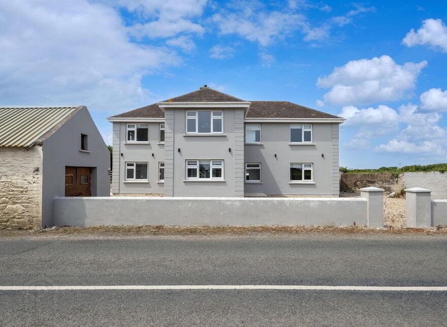 Rackardstown, Kilmore Village, Kilmore, Y35P440