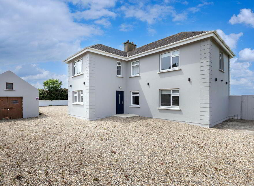 Rackardstown, Kilmore Village, Kilmore, Y35P440