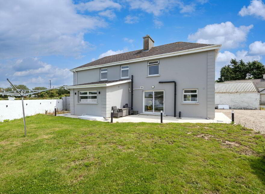 Rackardstown, Kilmore Village, Kilmore, Y35P440