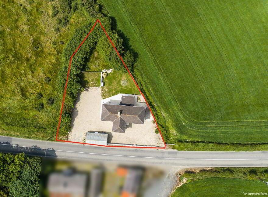 Rackardstown, Kilmore Village, Kilmore, Y35P440