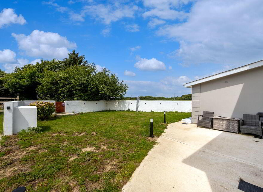 Rackardstown, Kilmore Village, Kilmore, Y35P440