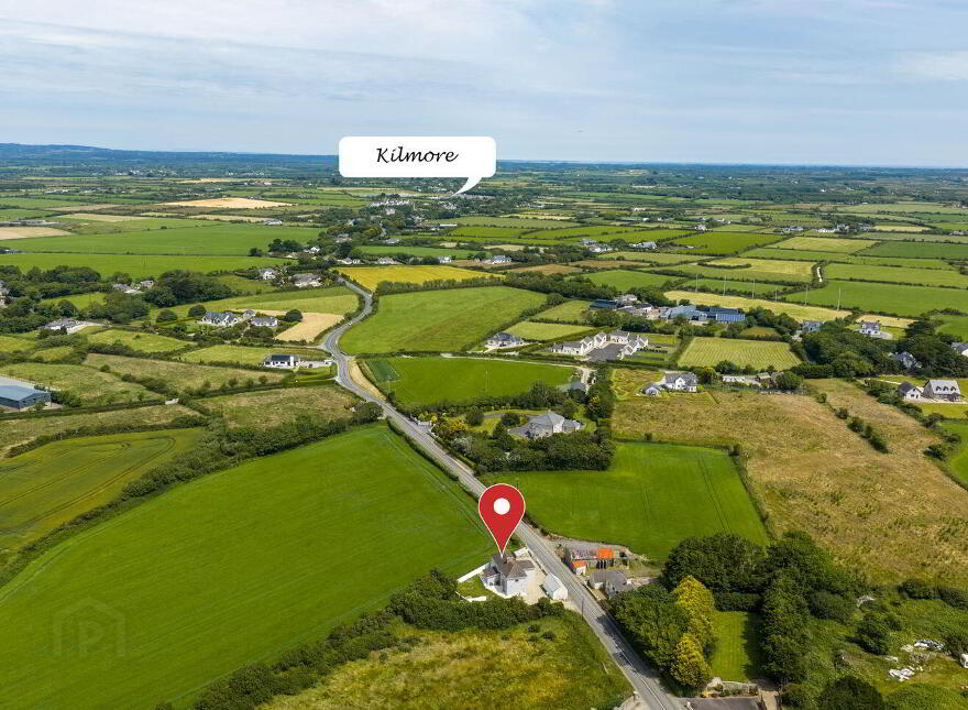 Rackardstown, Kilmore Village, Kilmore, Y35P440
