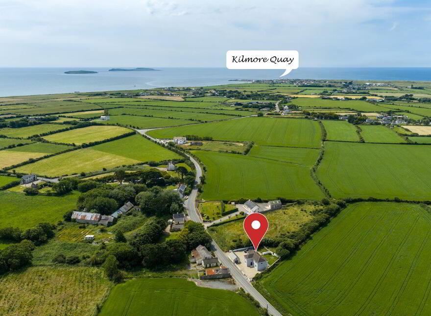 Rackardstown, Kilmore Village, Kilmore, Y35P440
