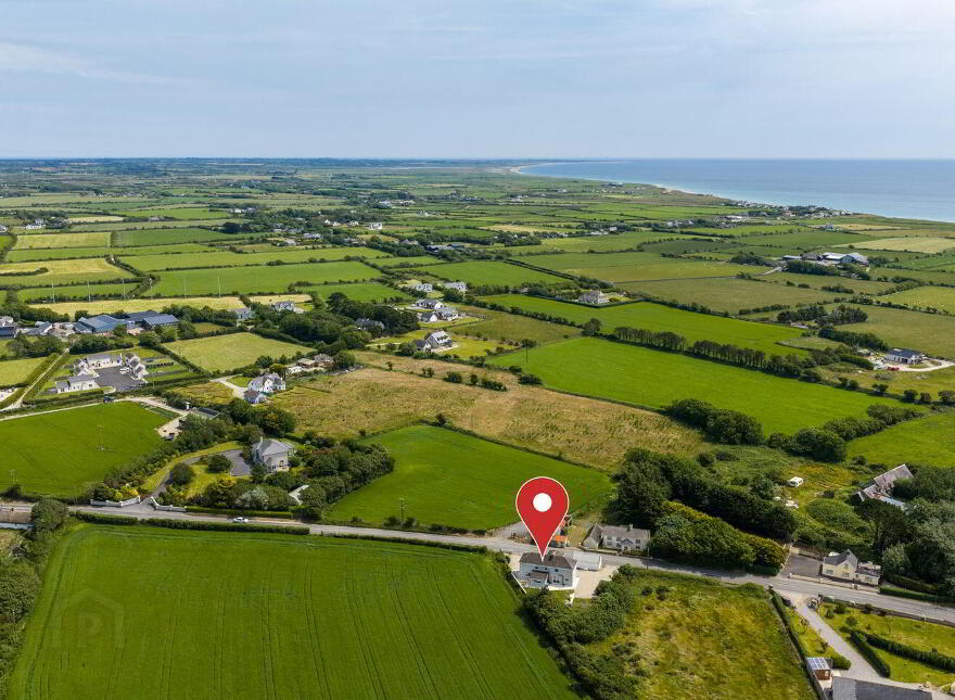 Rackardstown, Kilmore Village, Kilmore, Y35P440