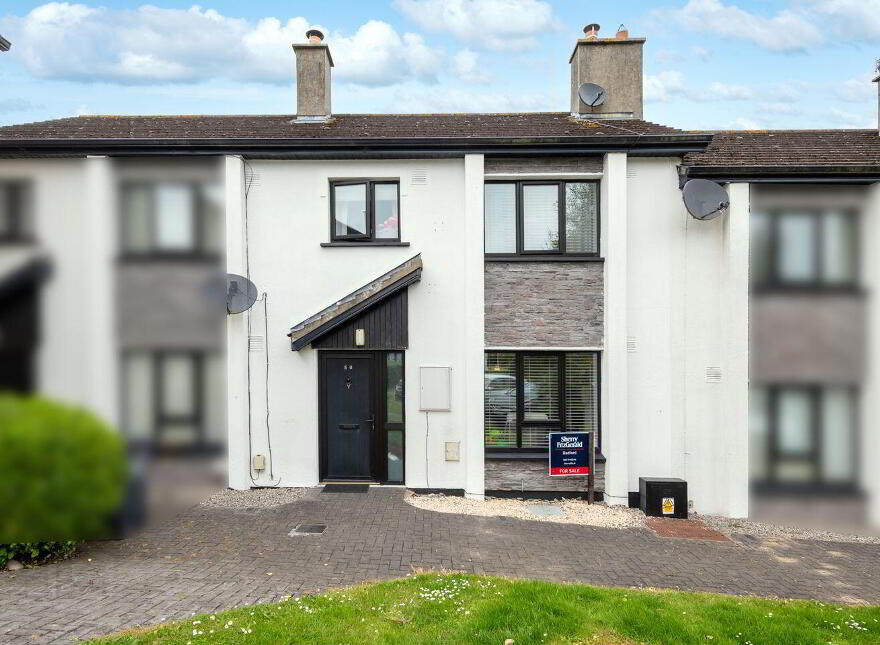58 Lus Mor, Whiterock Hill, Y35K0D8