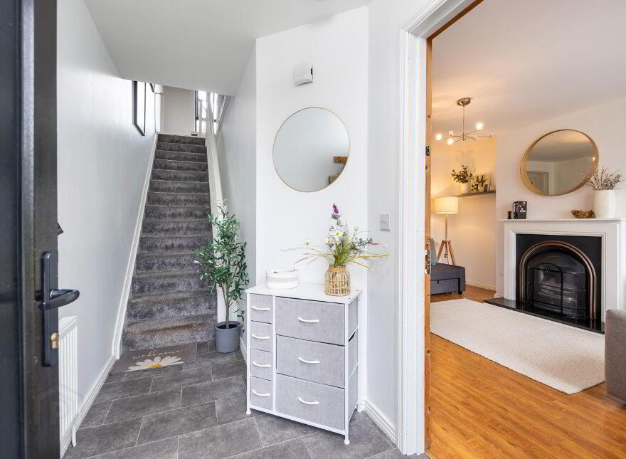 58 Lus Mor, Whiterock Hill, Y35K0D8