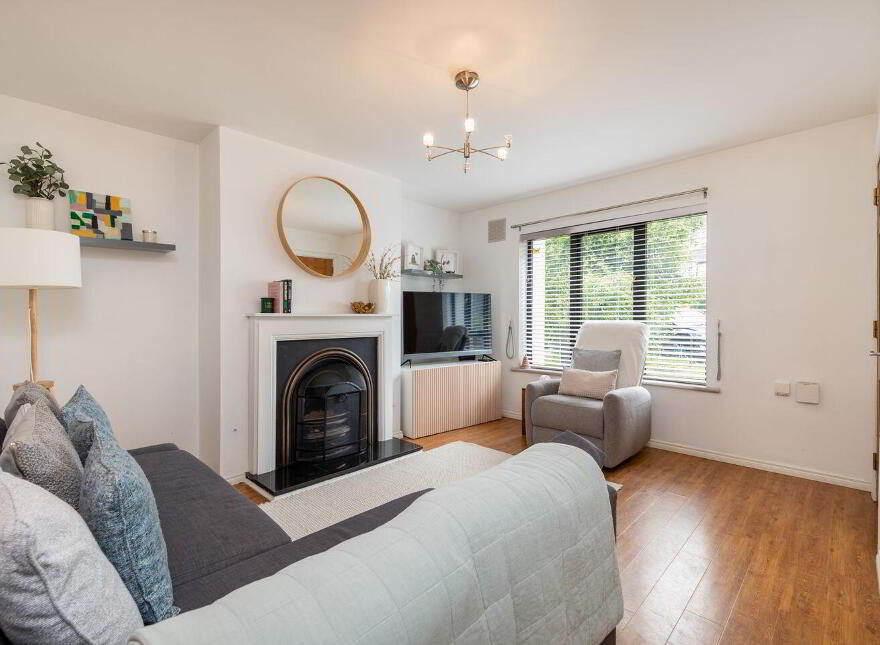 58 Lus Mor, Whiterock Hill, Y35K0D8