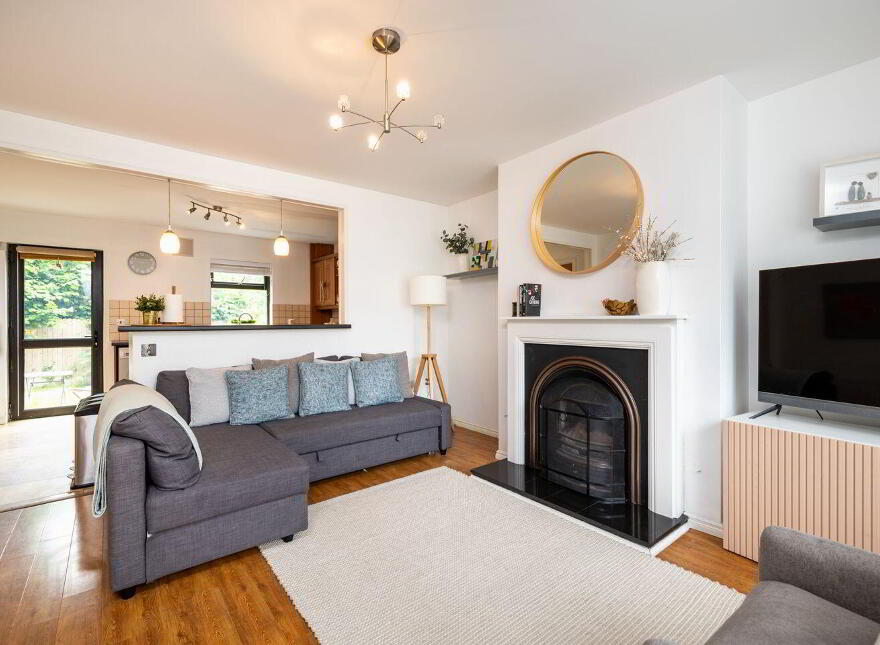 58 Lus Mor, Whiterock Hill, Y35K0D8
