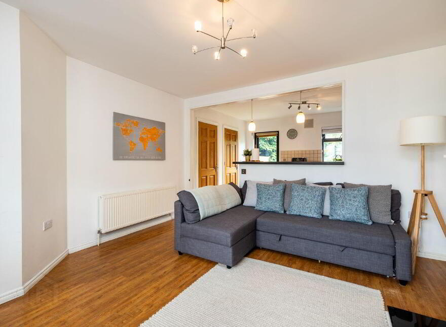 58 Lus Mor, Whiterock Hill, Y35K0D8