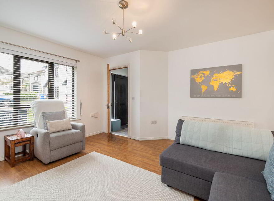 58 Lus Mor, Whiterock Hill, Y35K0D8