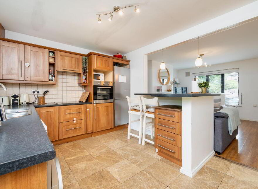 58 Lus Mor, Whiterock Hill, Y35K0D8