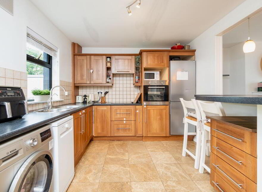 58 Lus Mor, Whiterock Hill, Y35K0D8