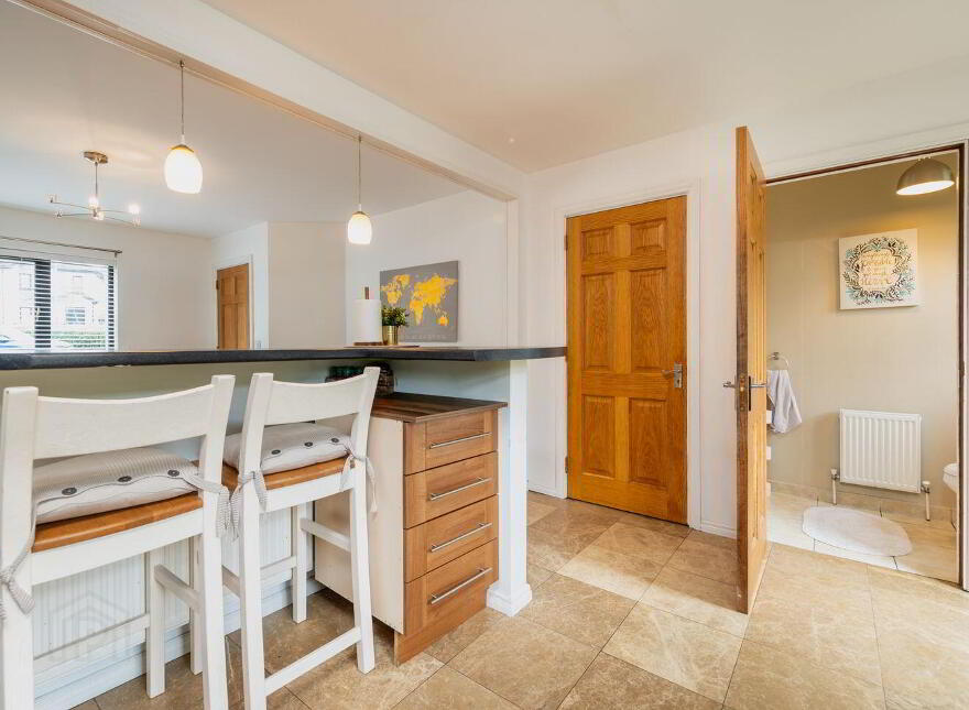 58 Lus Mor, Whiterock Hill, Y35K0D8