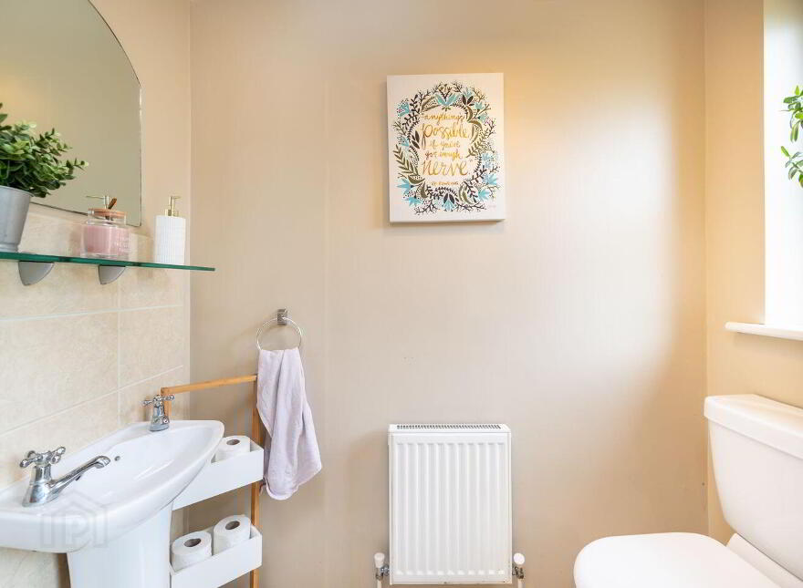 58 Lus Mor, Whiterock Hill, Y35K0D8