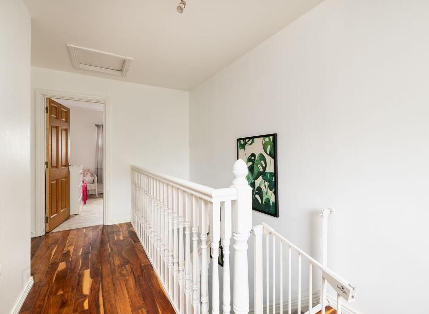 58 Lus Mor, Whiterock Hill, Y35K0D8