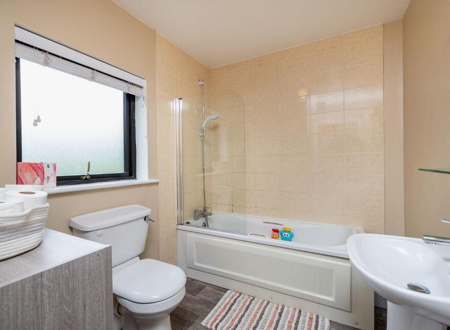 58 Lus Mor, Whiterock Hill, Y35K0D8
