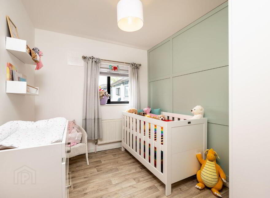 58 Lus Mor, Whiterock Hill, Y35K0D8
