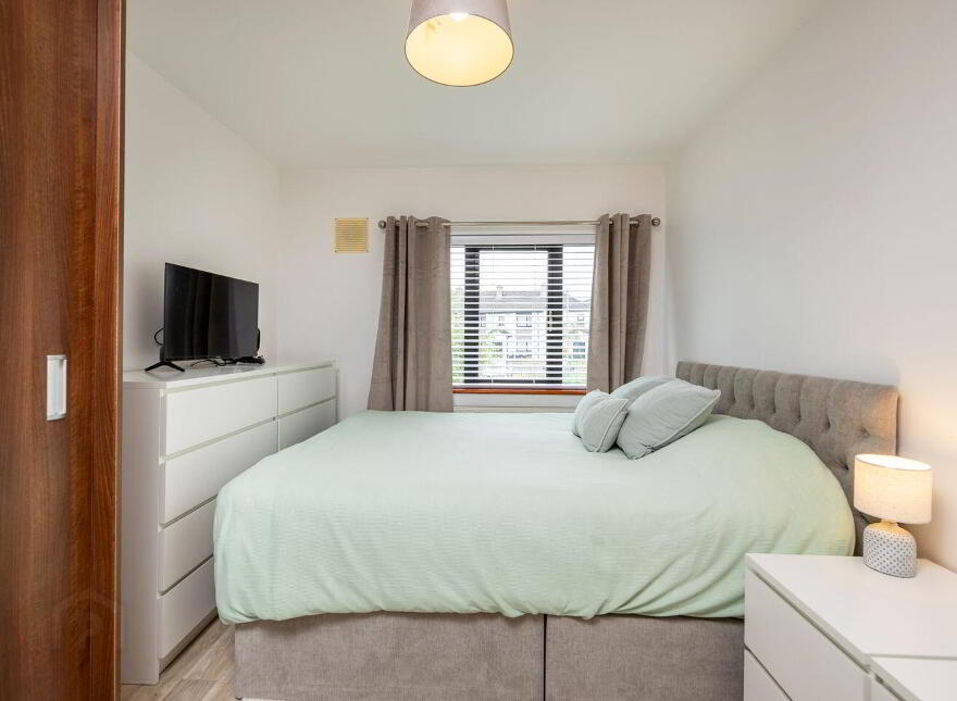 58 Lus Mor, Whiterock Hill, Y35K0D8