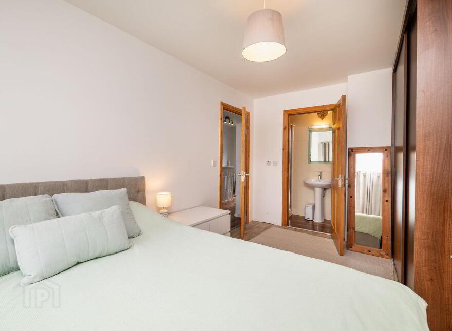 58 Lus Mor, Whiterock Hill, Y35K0D8