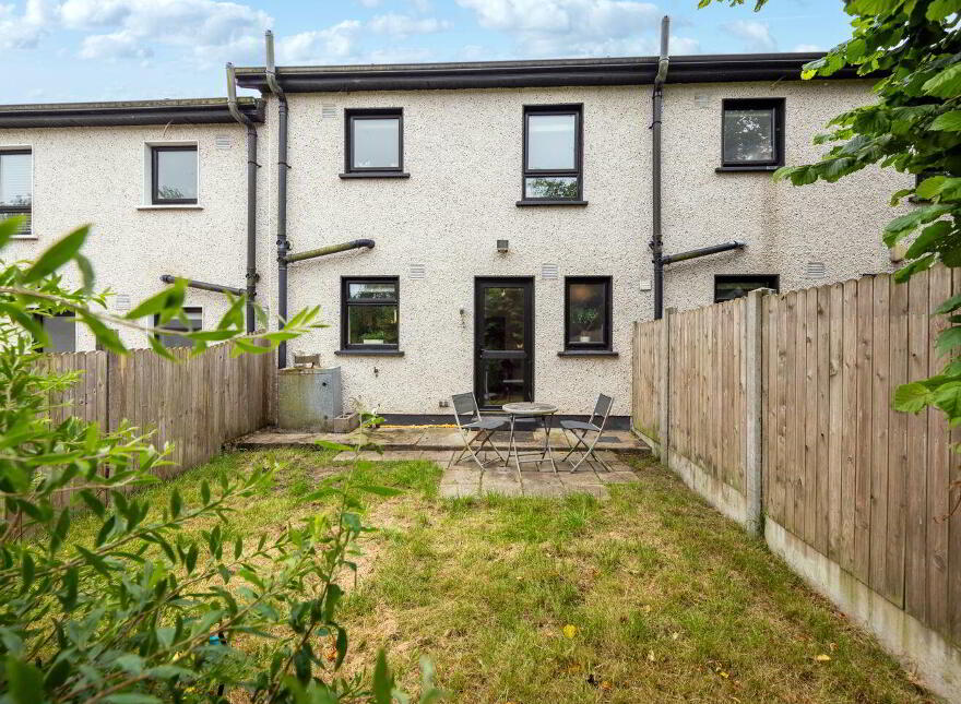 58 Lus Mor, Whiterock Hill, Y35K0D8