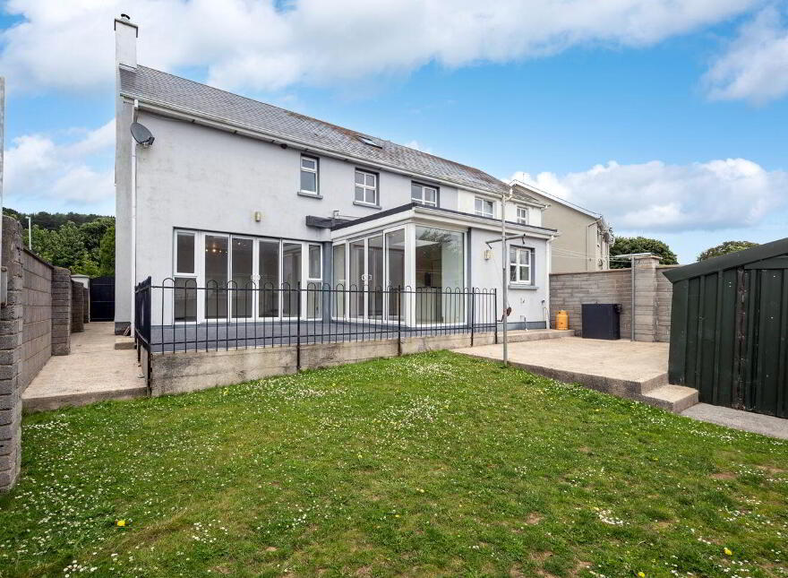 25 Thornbrook, The Ballagh, The Ballagh, Y21AV96