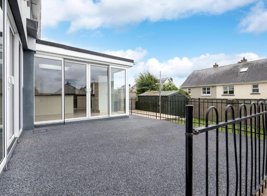 25 Thornbrook, The Ballagh, The Ballagh, Y21AV96