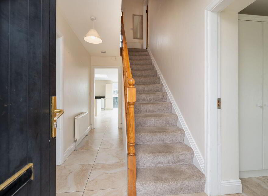 25 Thornbrook, The Ballagh, The Ballagh, Y21AV96
