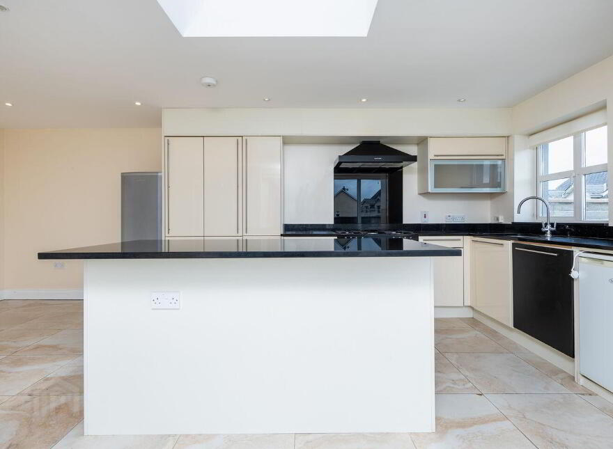 25 Thornbrook, The Ballagh, The Ballagh, Y21AV96