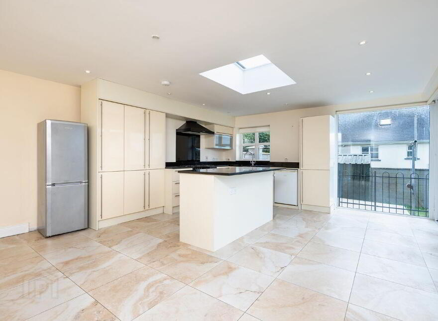 25 Thornbrook, The Ballagh, The Ballagh, Y21AV96