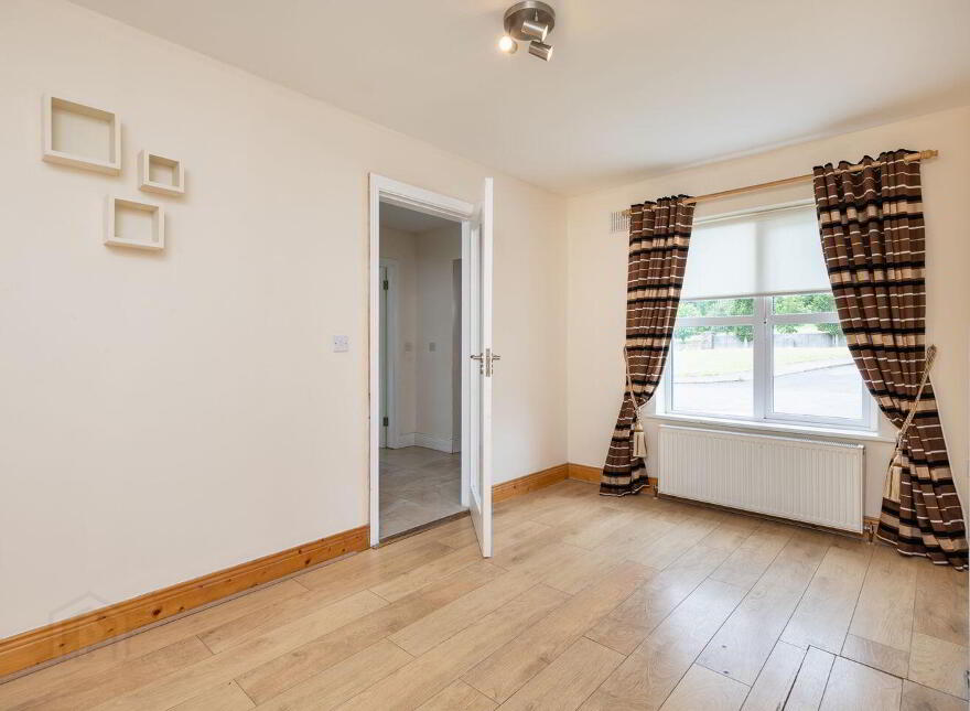 25 Thornbrook, The Ballagh, The Ballagh, Y21AV96