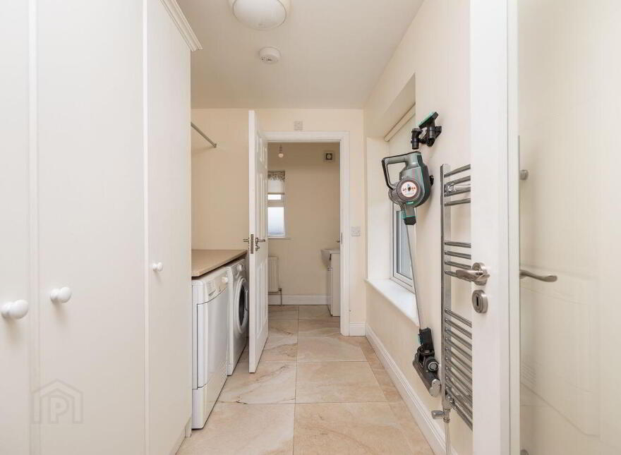 25 Thornbrook, The Ballagh, The Ballagh, Y21AV96
