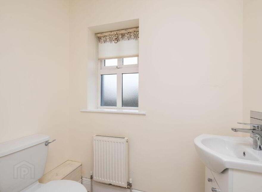 25 Thornbrook, The Ballagh, The Ballagh, Y21AV96