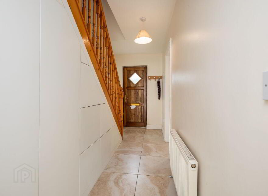 25 Thornbrook, The Ballagh, The Ballagh, Y21AV96