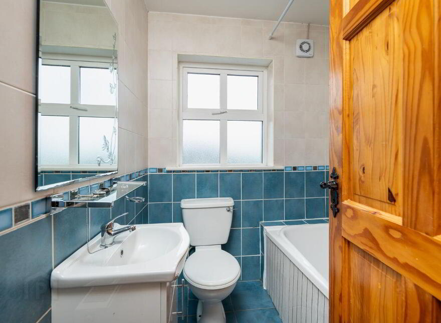 25 Thornbrook, The Ballagh, The Ballagh, Y21AV96