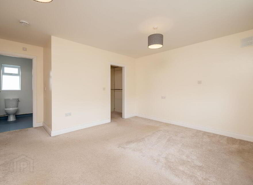25 Thornbrook, The Ballagh, The Ballagh, Y21AV96