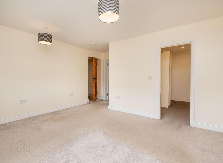 25 Thornbrook, The Ballagh, The Ballagh, Y21AV96