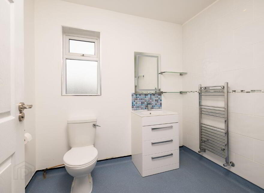 25 Thornbrook, The Ballagh, The Ballagh, Y21AV96