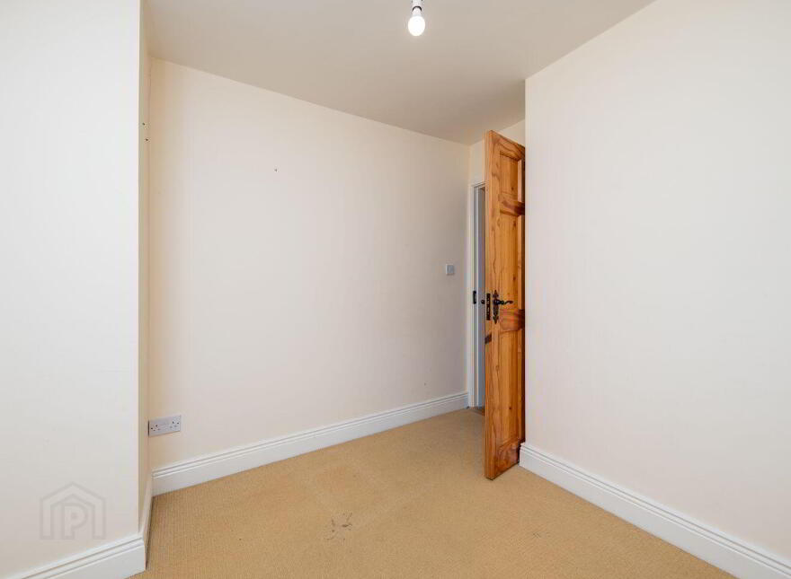 25 Thornbrook, The Ballagh, The Ballagh, Y21AV96