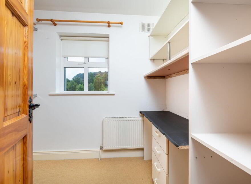 25 Thornbrook, The Ballagh, The Ballagh, Y21AV96