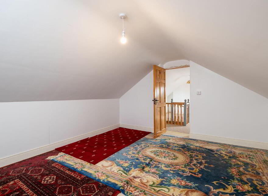 25 Thornbrook, The Ballagh, The Ballagh, Y21AV96
