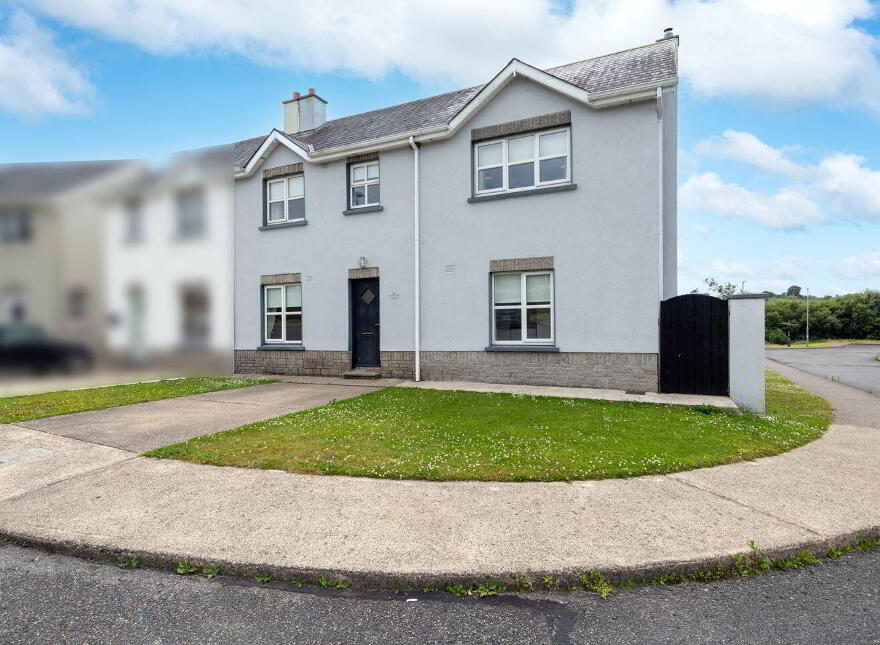 25 Thornbrook, The Ballagh, The Ballagh, Y21AV96