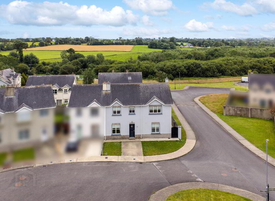 25 Thornbrook, The Ballagh, The Ballagh, Y21AV96