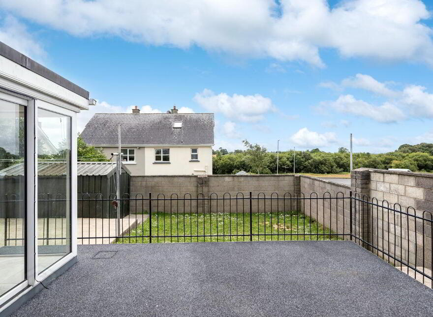 25 Thornbrook, The Ballagh, The Ballagh, Y21AV96